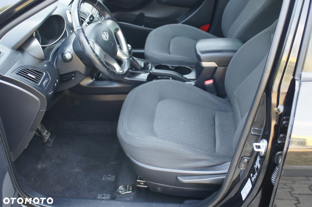 Hyundai ix35 1.6 2WD Comfort - 19