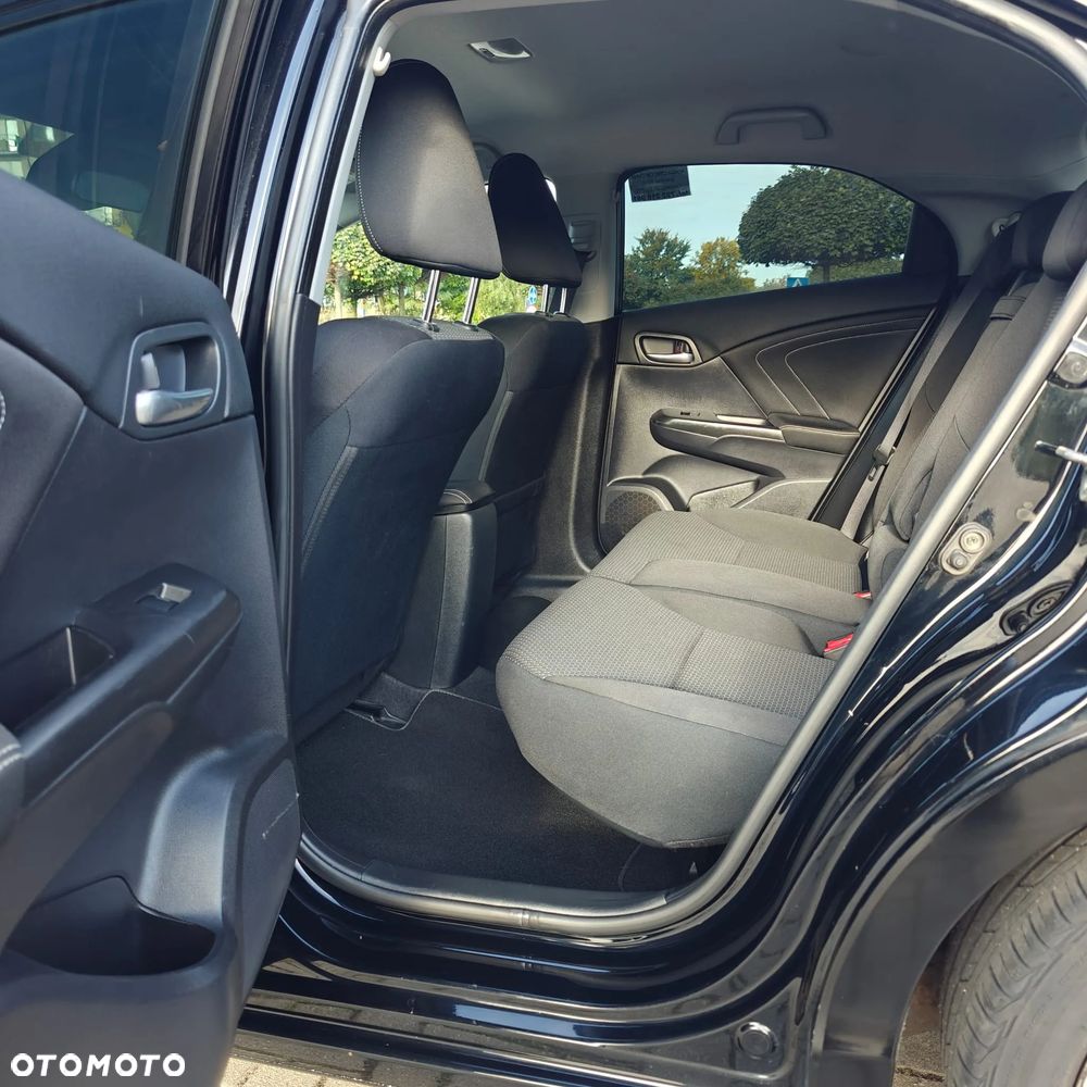 Honda Civic 1.4 Elegance (ADAS) - 8