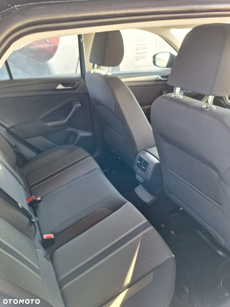 Volkswagen T-Roc 1.5 TSI GPF ACT Premium DSG - 16