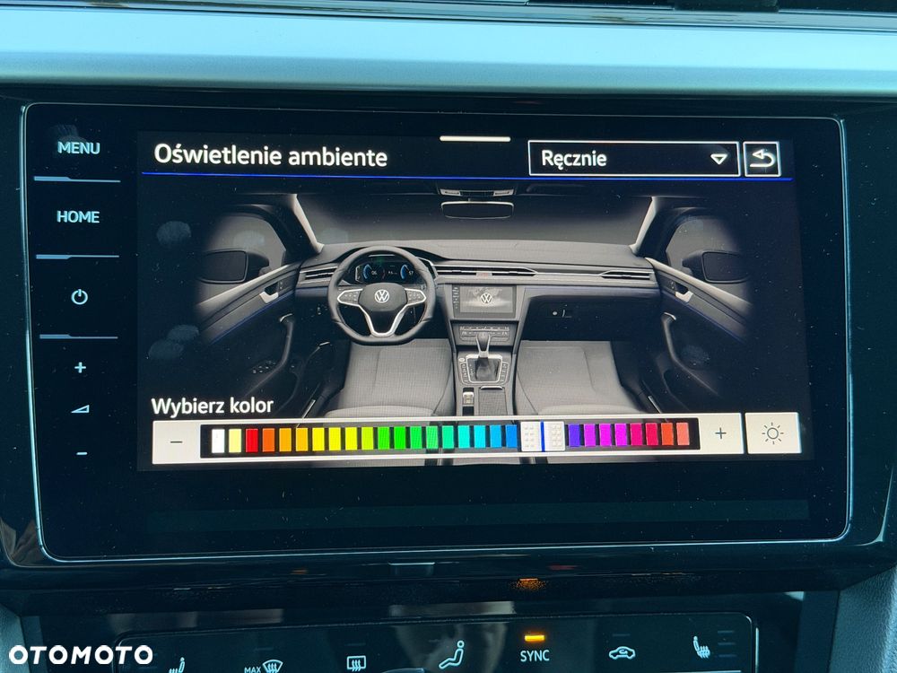 Volkswagen Arteon 2.0 TSI 4Motion R DSG - 24