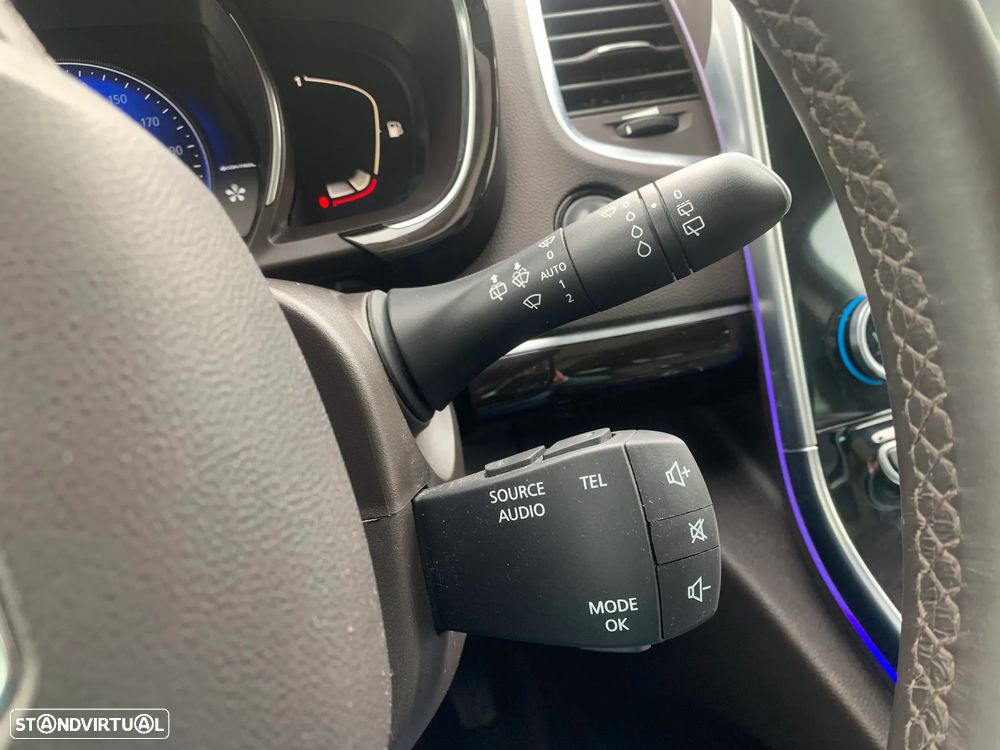 Renault Espace Energy dCi 160 EDC Intens - 31