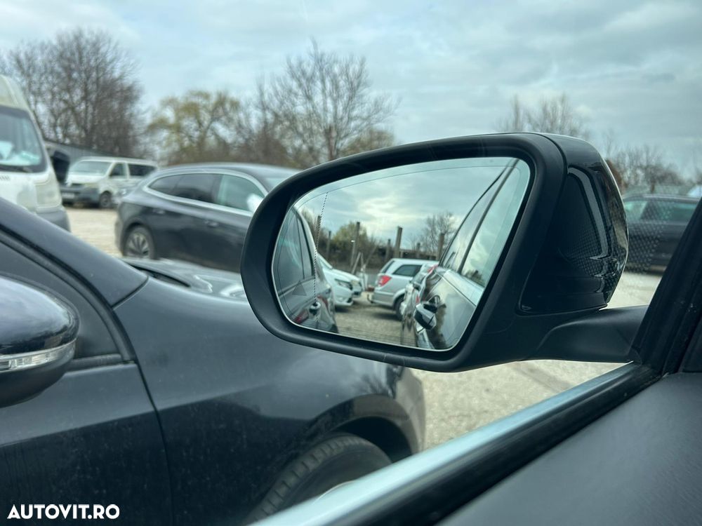 Mercedes-Benz GLC 250 d 4MATIC - 13