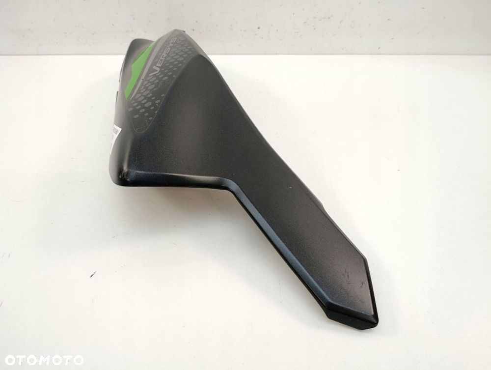 KAWASAKI VERSYS 650 22-24 BOK BOCZEK CZASZA PRAWA - 3