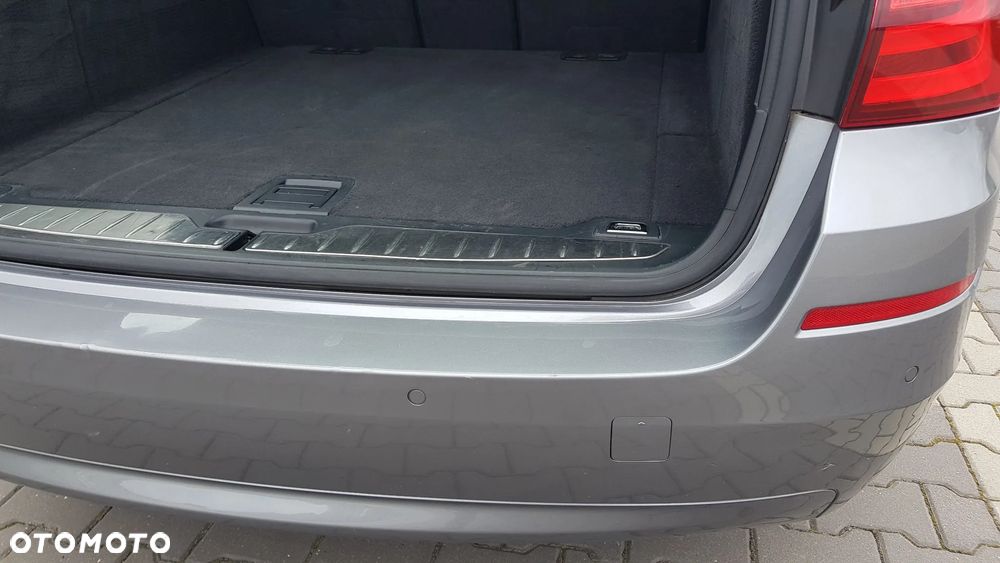 BMW Seria 5 - 24