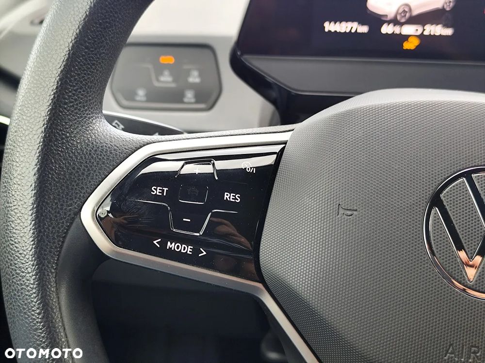 Volkswagen ID.3 58kWh Pro Performance Business - 15