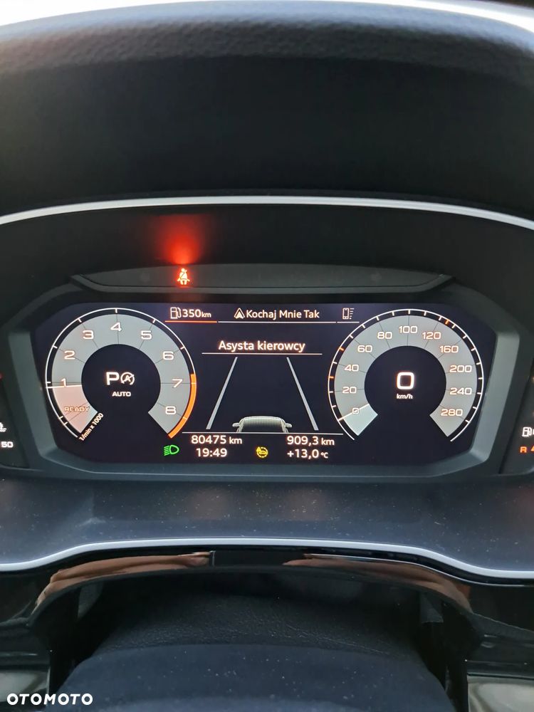 Audi Q3 45 TFSI Quattro S Line S tronic - 28