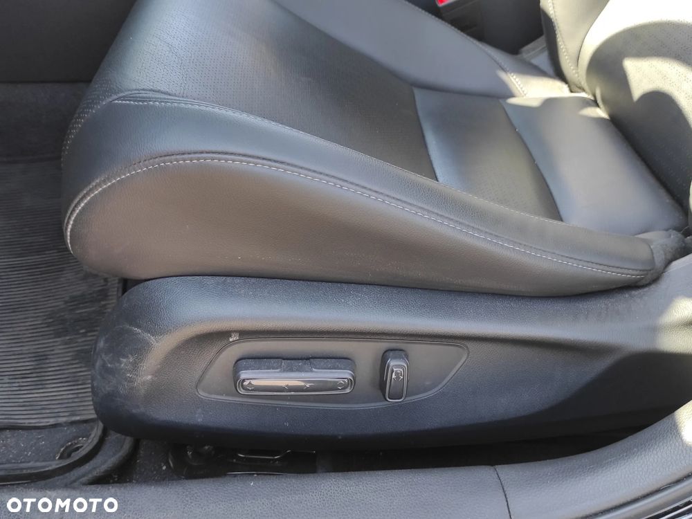 Honda Civic 1.5 i-VTEC Turbo CVT Prestige - 14