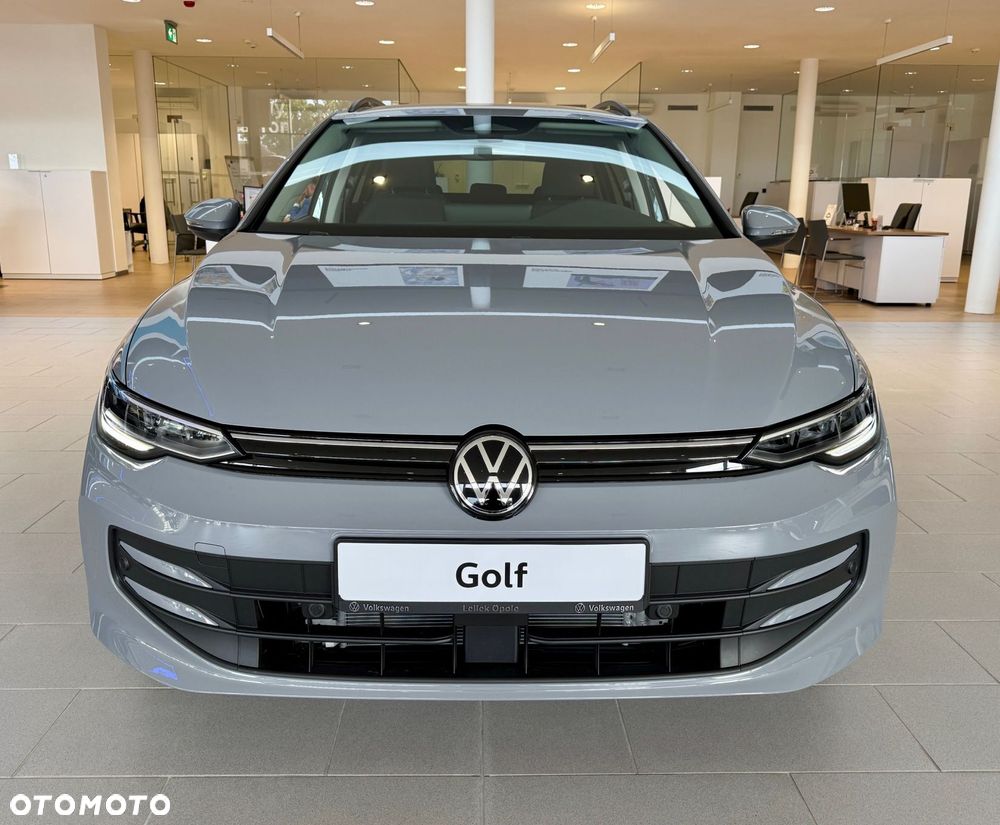 Volkswagen Golf VIII 1.5 TSI Life Plus - 3