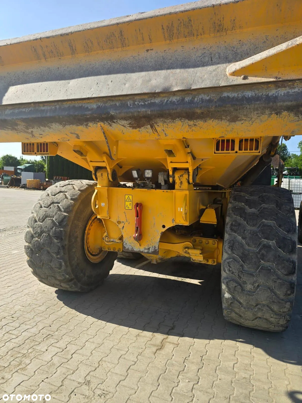Volvo A 35G - 6