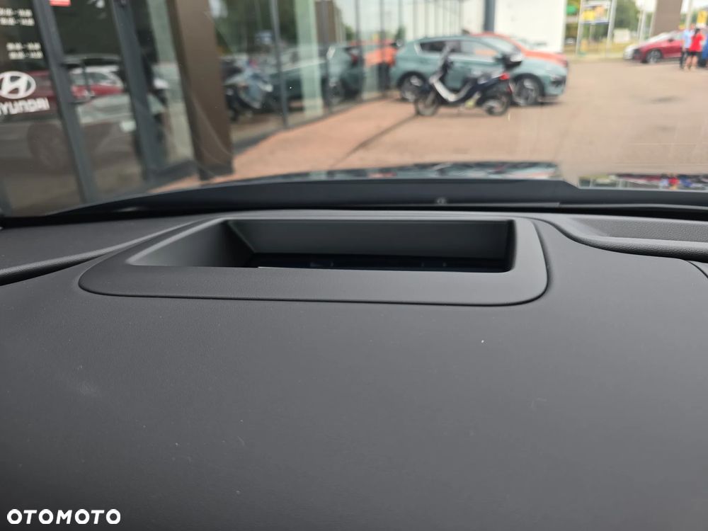 Hyundai Tucson 1.6 T-GDi HEV Platinum 2WD - 20