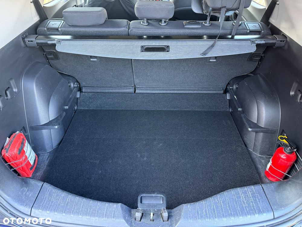 SsangYong/KGM XLV 1.6 D Quartz 4x4 - 29