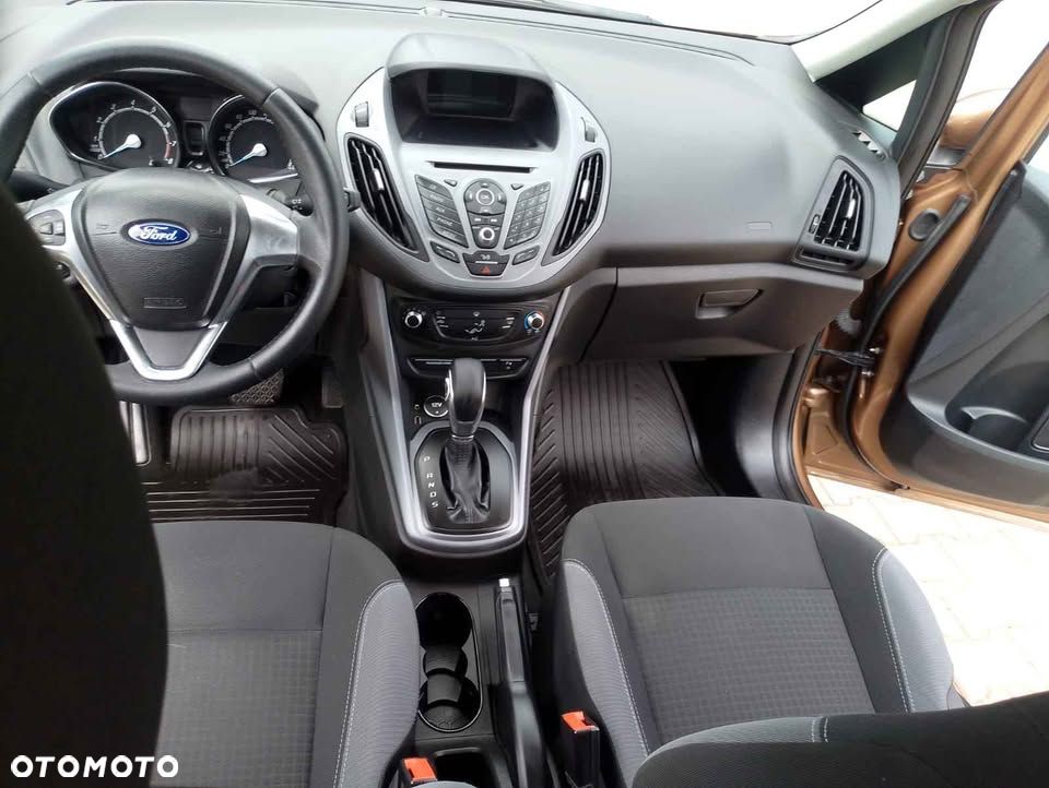 Ford B-MAX 1.6 Colour-Line MPS6 - 1