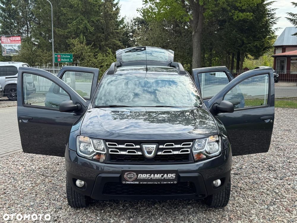 Dacia Duster - 35
