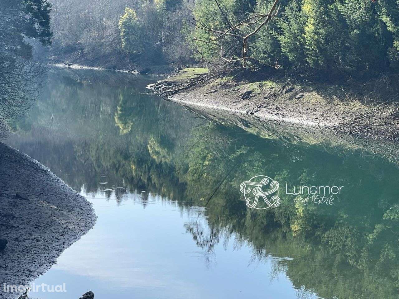 Terreno em Mosteiro, Vieira do Minho - Grande imagem: 2/7