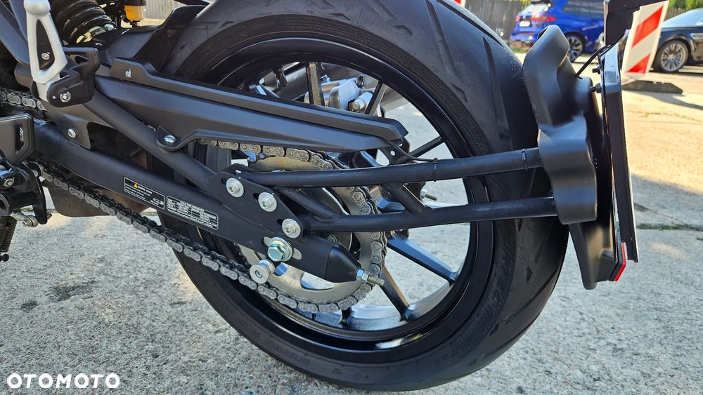 Benelli Leoncino - 19
