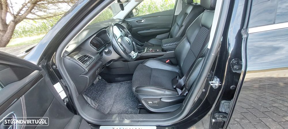 Renault Talisman 1.6 dCi Executive EDC - 12