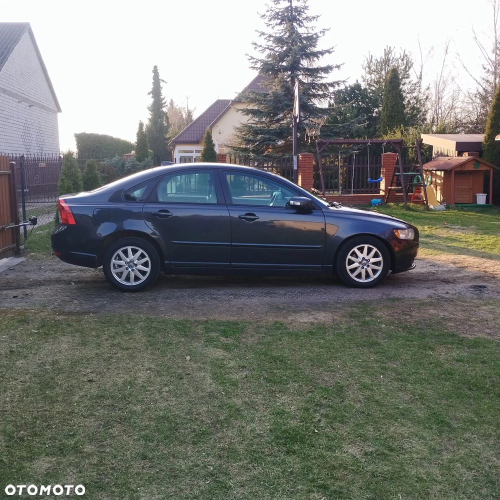 Volvo S40 2.0D Momentum - 10