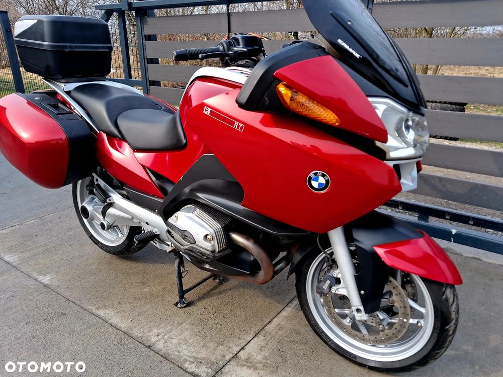 BMW R - 2