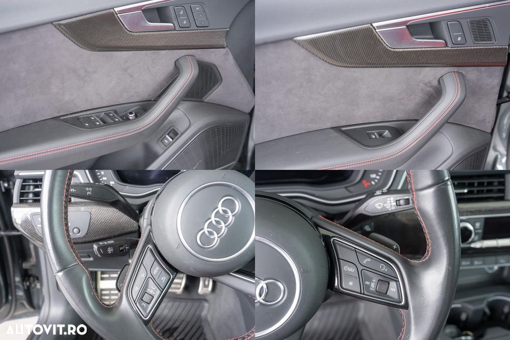 Audi S5 3.0 TFSI quattro tiptronic - 4