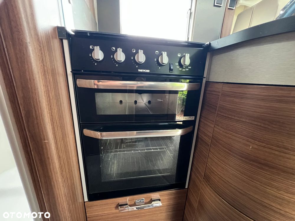 Hymer-Eriba B690 - 20