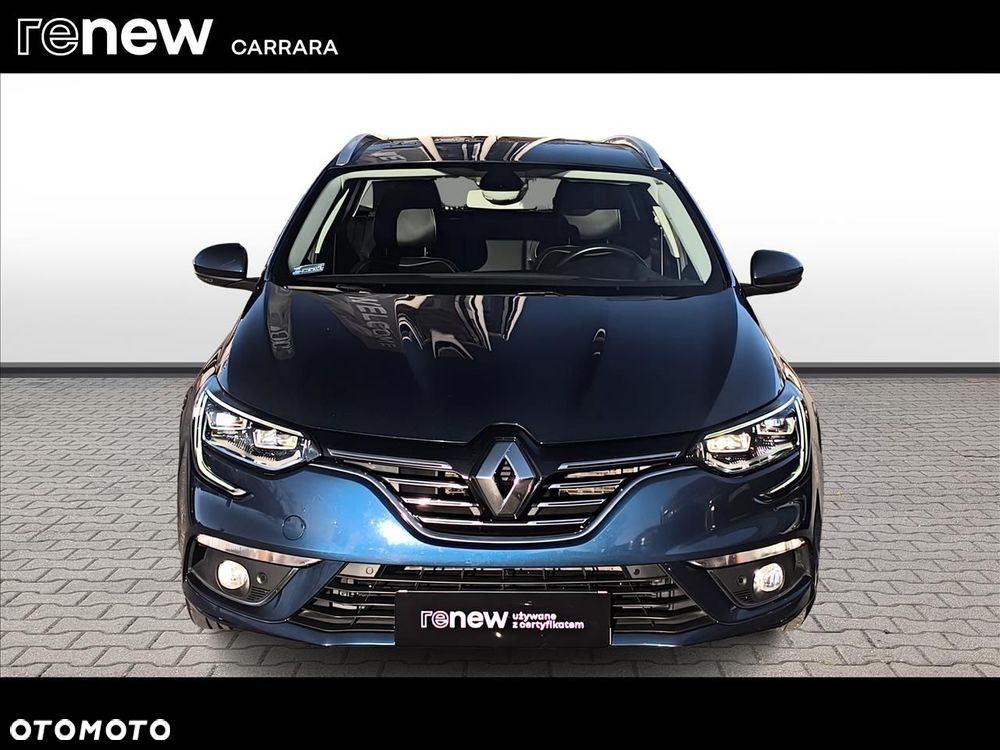 Renault Megane 1.5 Blue dCi Intens - 8