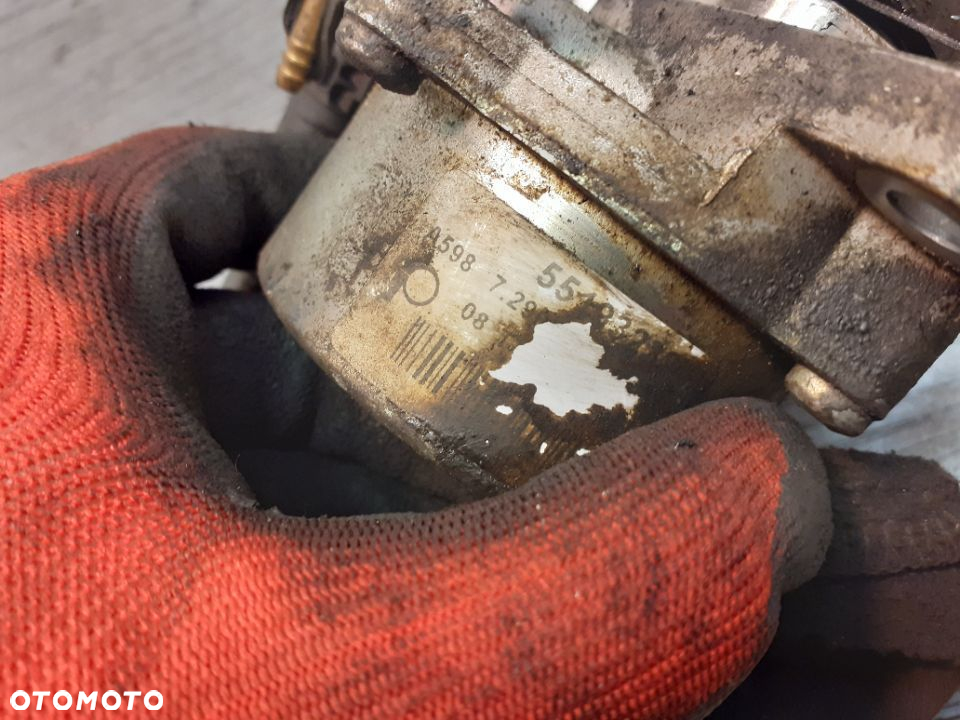 Pompa Vacum OPEL CORSA D 1.3 CDTI Z13DTH Oryginał Wysyłka! - 3