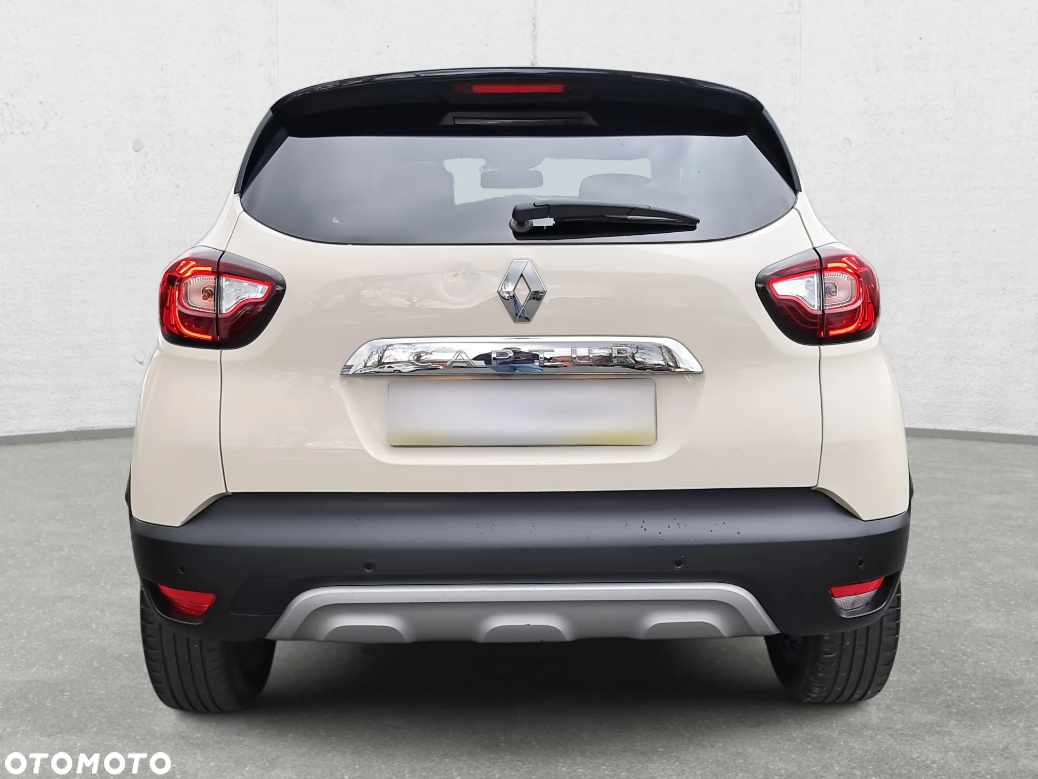 Renault Captur (ENERGY) TCe 90 LIMITED - 6