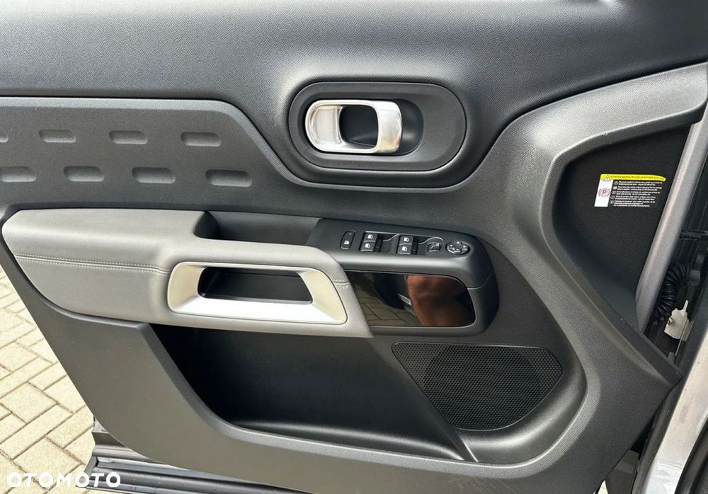 Citroën C5 Aircross - 19