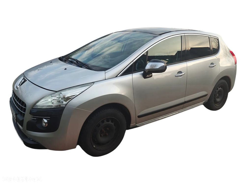 Peugeot 3008 1.6 Premium - 3
