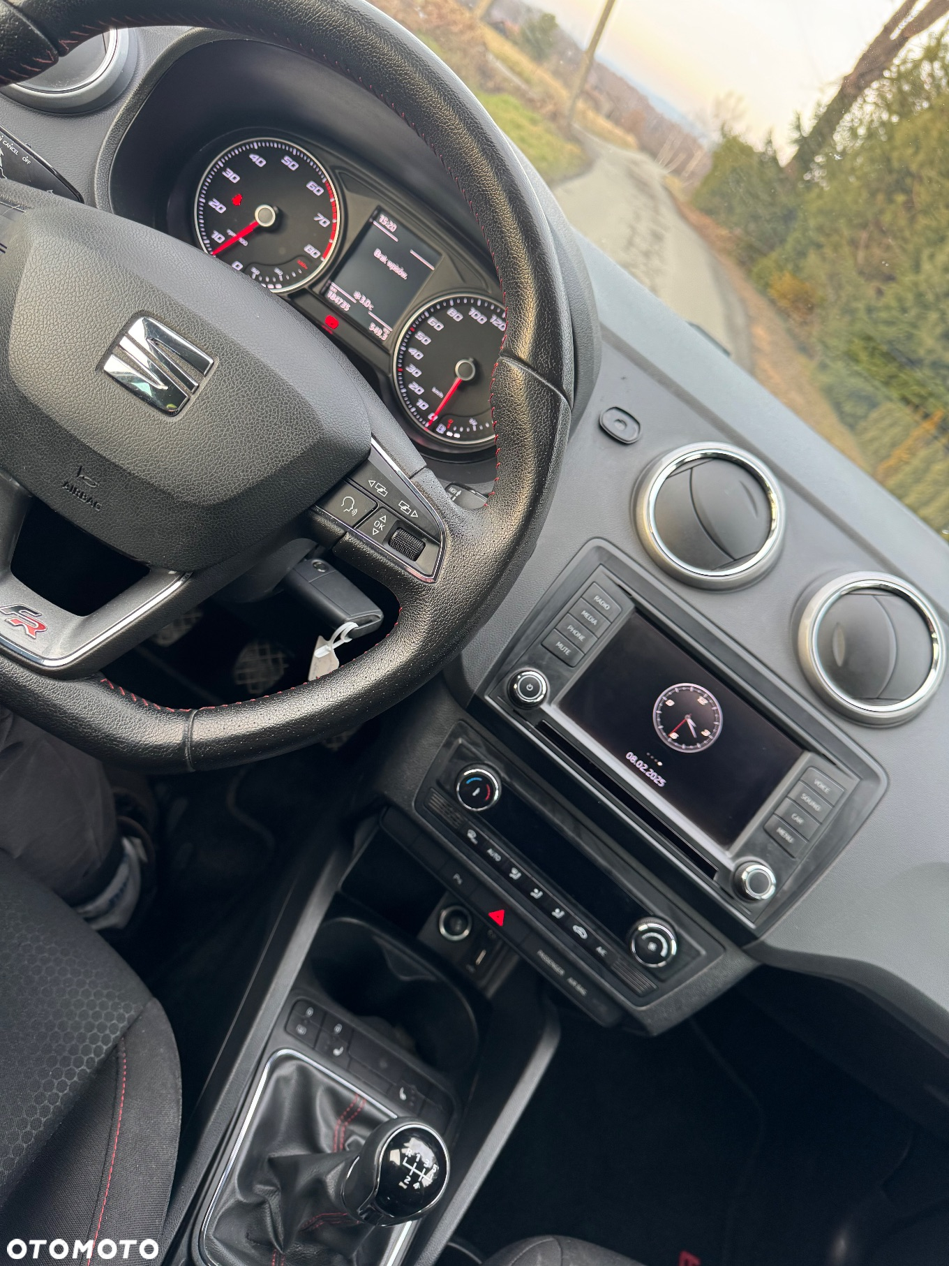 Seat Ibiza 1.2 TSI FR - 10