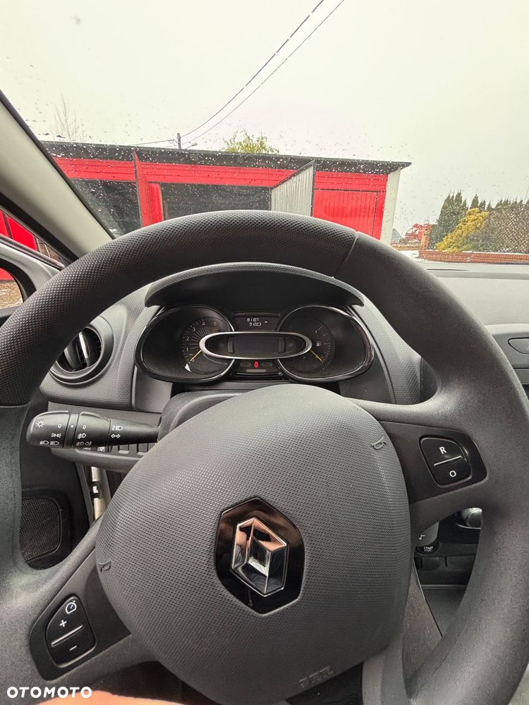 Renault Clio 1.5 dCi Energy Life - 6