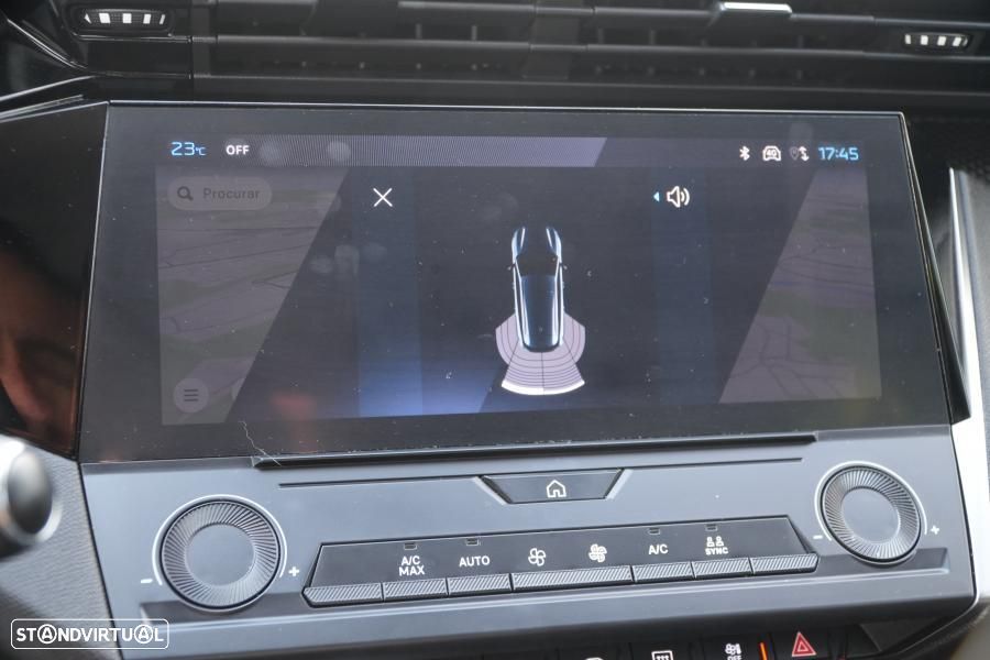 Peugeot 308 SW PureTech 130 Active Pack - 15