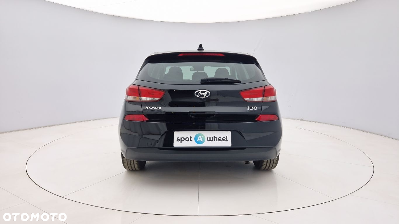 Hyundai i30 - 5