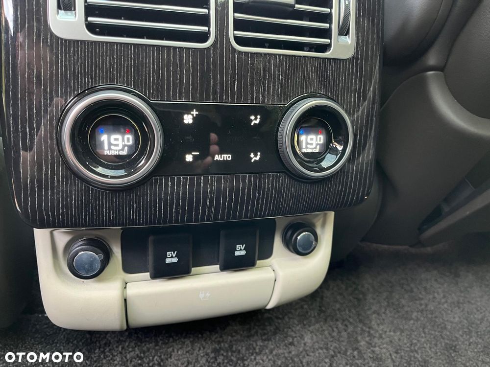 Land Rover Range Rover 5.0 V8 S/C SV AB Dynamic - 19