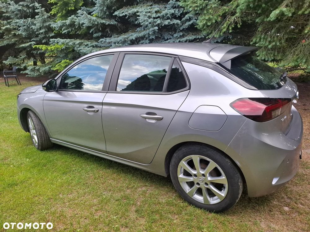 Opel Corsa 1.2 Edition S&S - 2