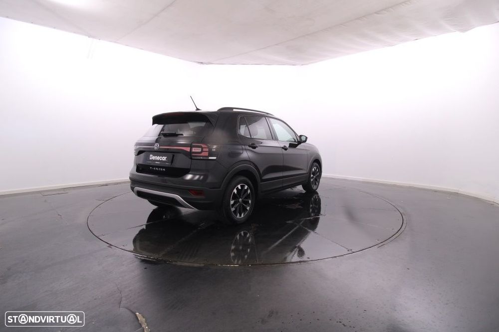 VW T-Cross 1.0 TSI Life - 8