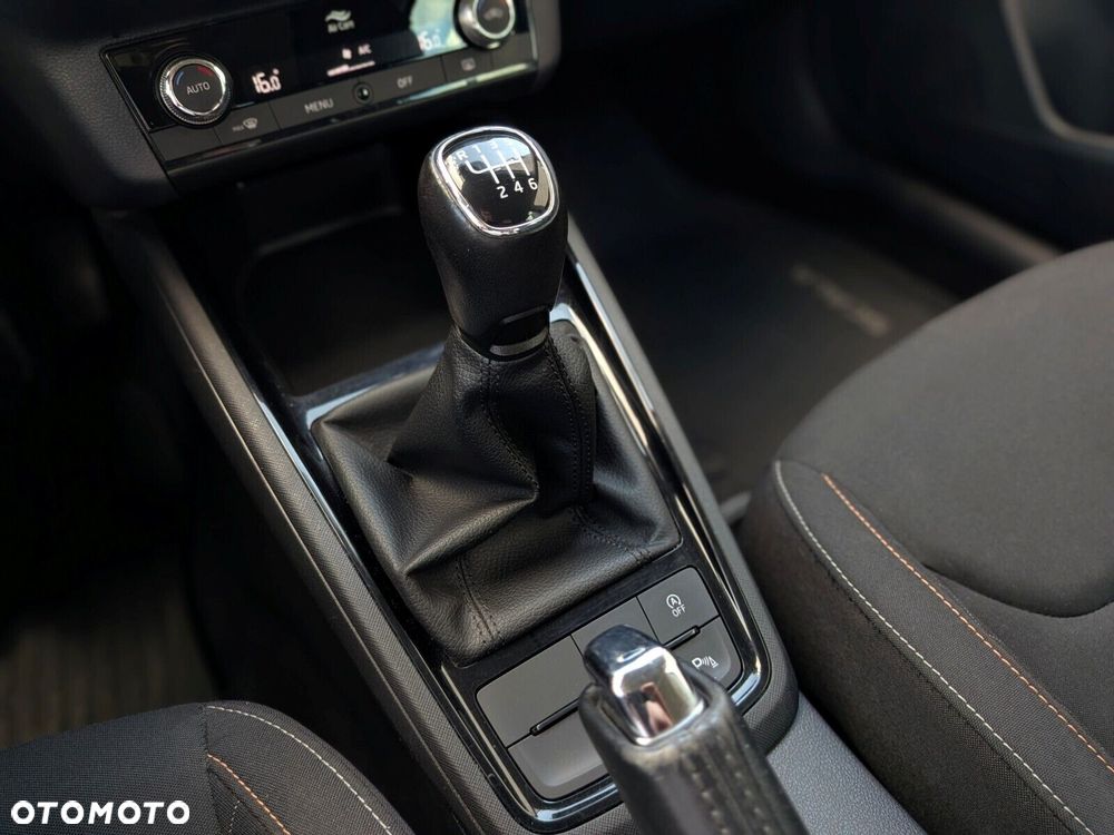 Skoda Scala 1.0 TSI Ambition - 20