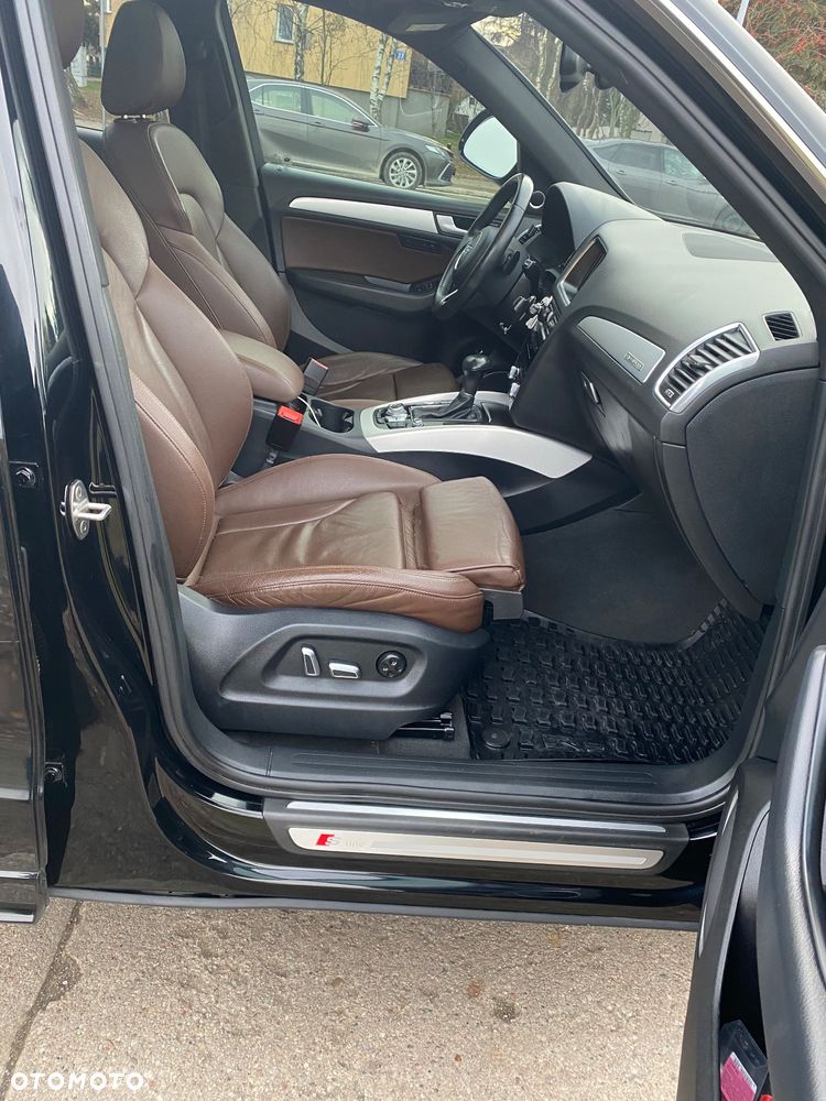 Audi Q5 - 10