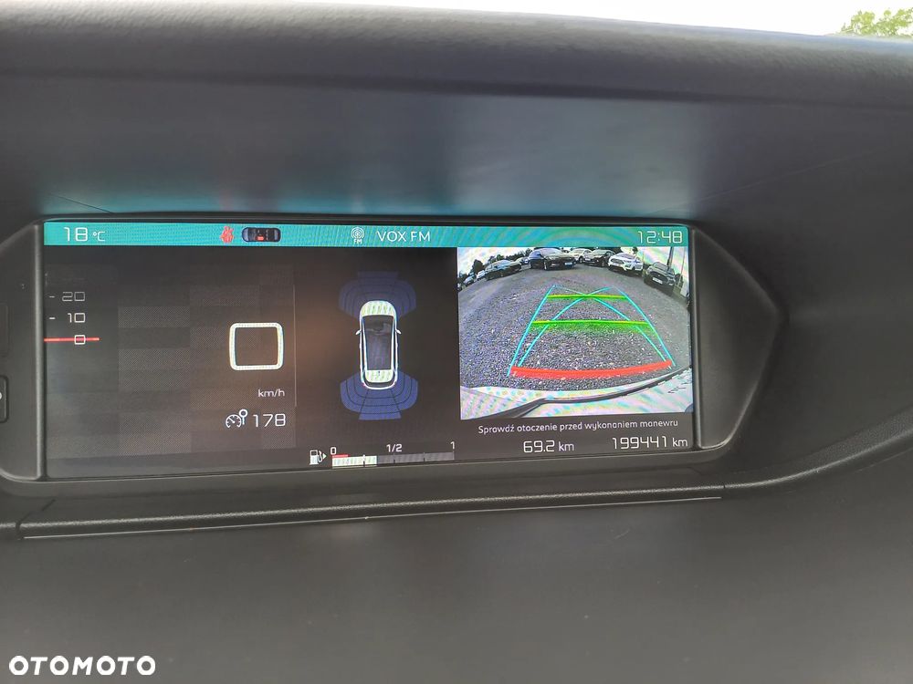 Citroën C4 Picasso BlueHDi 120 FEEL - 31