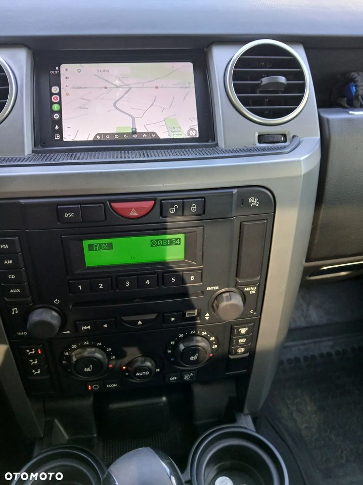 Land Rover Discovery 2.7D V6 S - 7