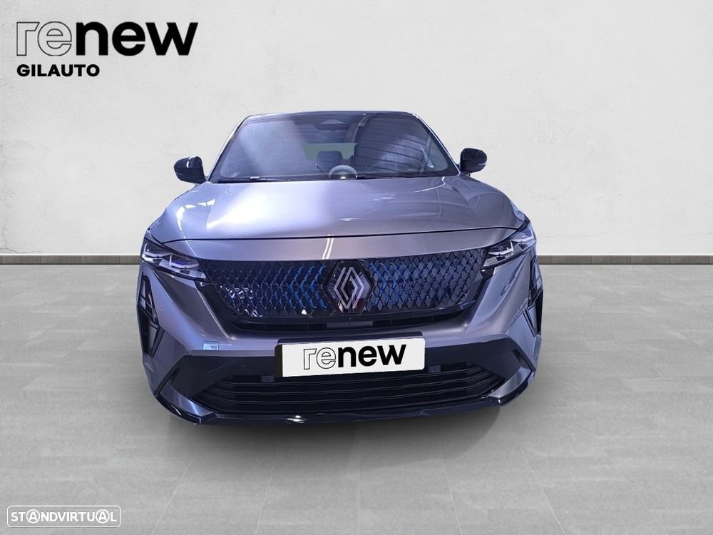 Renault Rafale 1.2 Full Hybrid E-Tech Esprit Alpine - 2