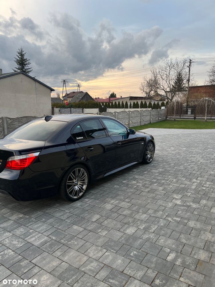 BMW Seria 5 530d - 5