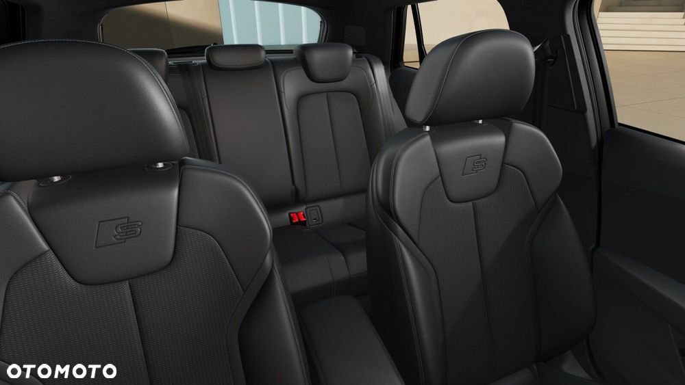 Audi Q2 35 TFSI Advanced S tronic - 11