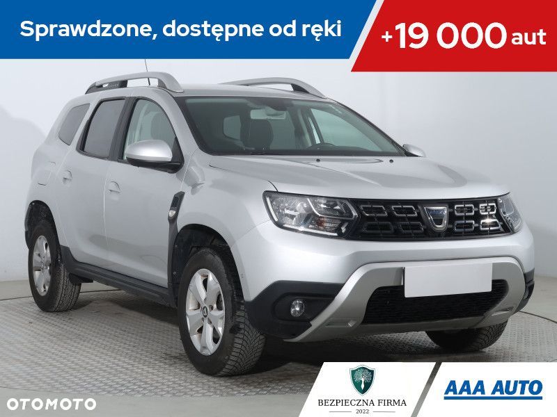 Dacia Duster - 1