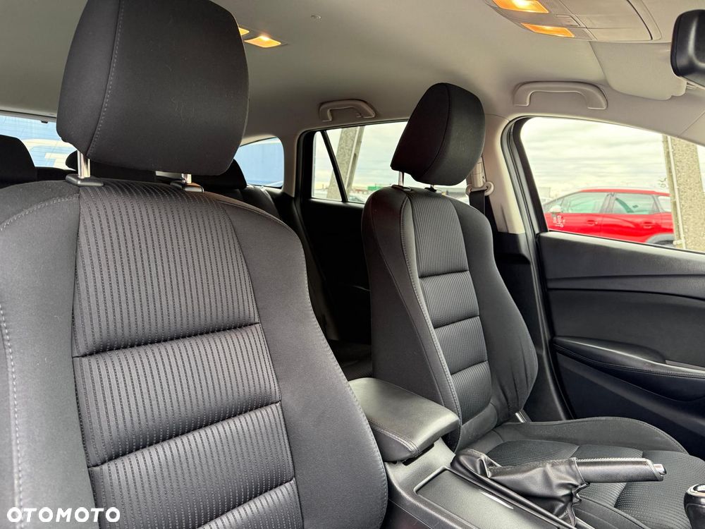 Mazda 6 2.2 SKYACTIV-D Center-Line - 17