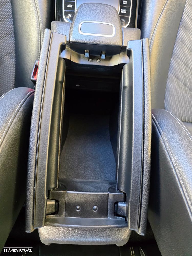 Mercedes-Benz A 160 Style - 49