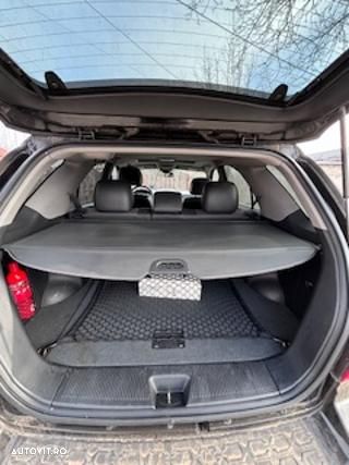 Kia Sorento 2.5 CRDi VGT Aut. EX - 11