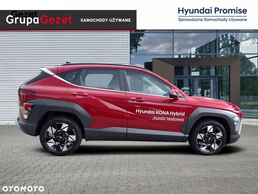 Hyundai Kona - 6