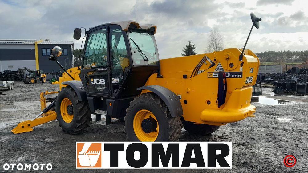 JCB 540-200 2023r - 6