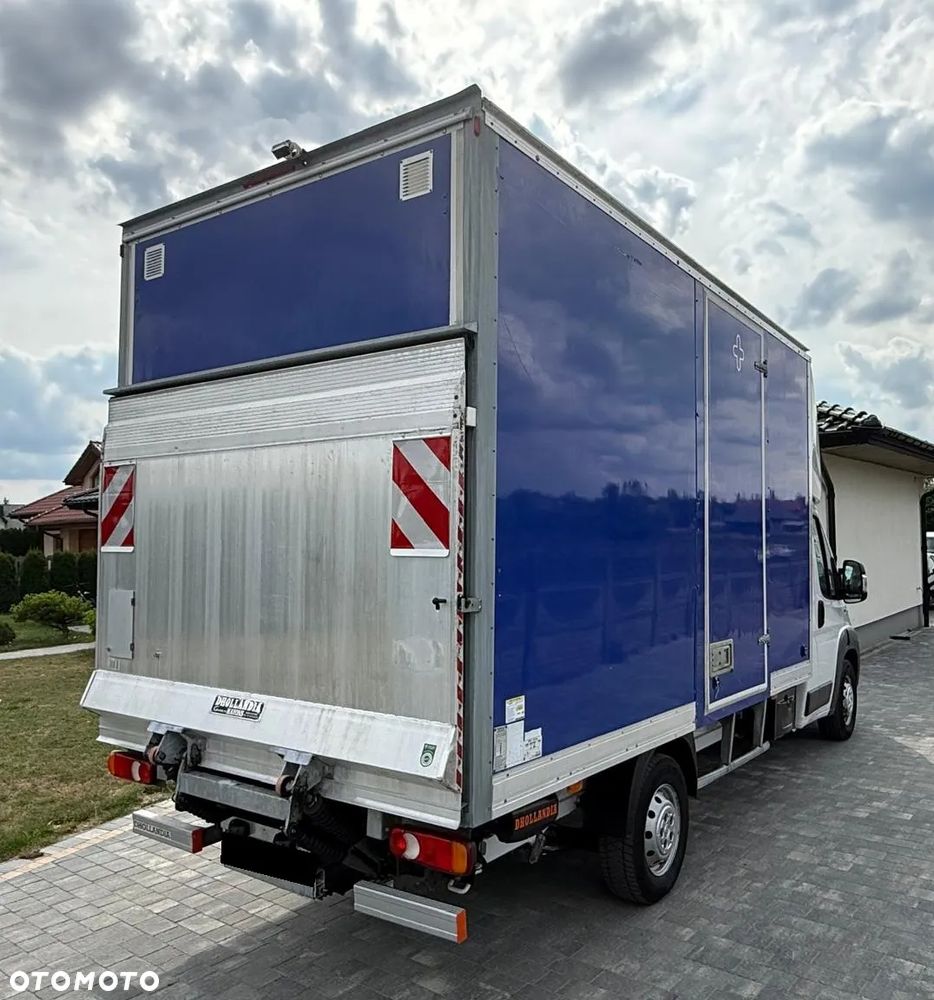 Fiat Ducato - 5